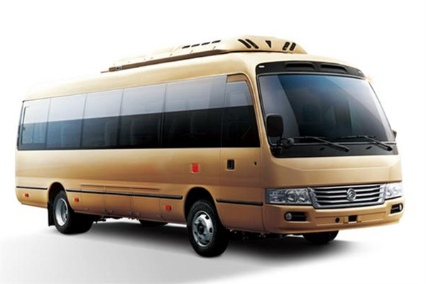 金旅XML6809JEV10客車(chē)（純電動(dòng)24-35座）