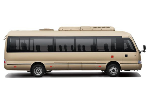 金旅XML6809JEV10客車(chē)（純電動(dòng)24-35座）