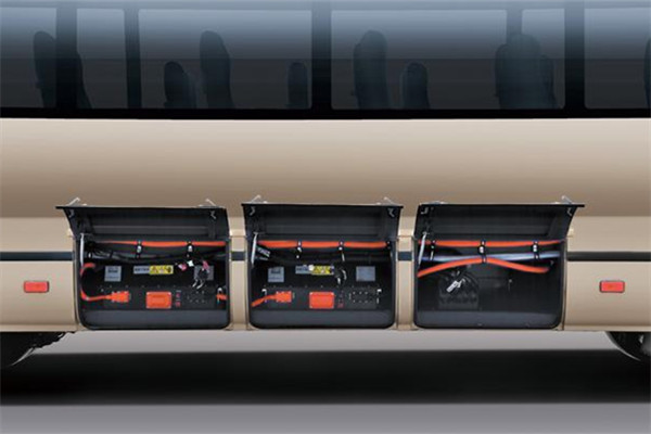 金旅XML6809JEV20客車(chē)（純電動(dòng)24-35座）