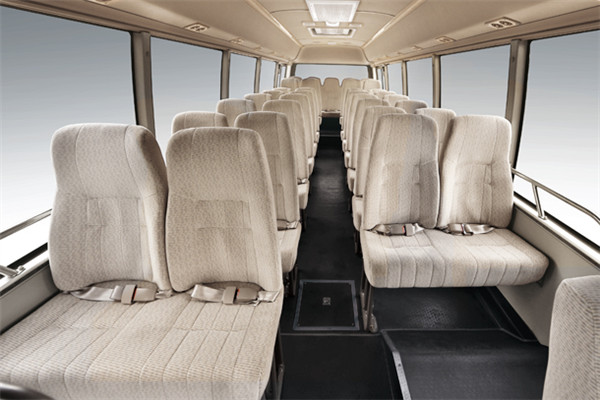 金旅XML6809JEV20客車(chē)（純電動(dòng)24-35座）