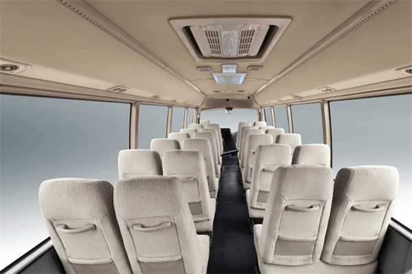 金旅XML6809JEV20客車(chē)（純電動(dòng)24-35座）