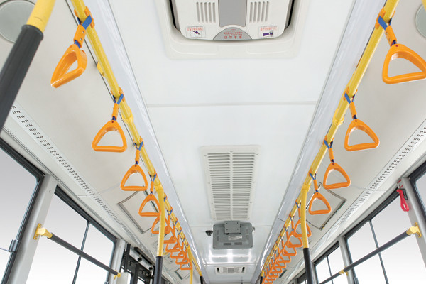 金旅XML6115JHEV15C公交車(chē)（柴油/電混動(dòng)國(guó)五20-36座）