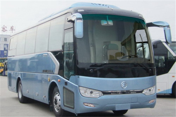 金旅XML5147XYL15醫(yī)療車（柴油國(guó)五2-9座）