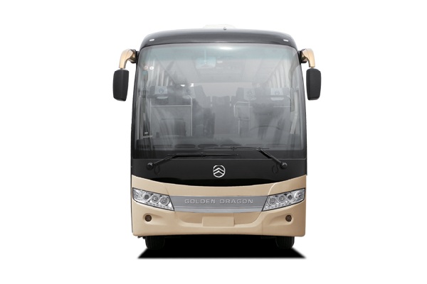 金旅XML6103J25N客車(chē)（天然氣國(guó)五24-48座）