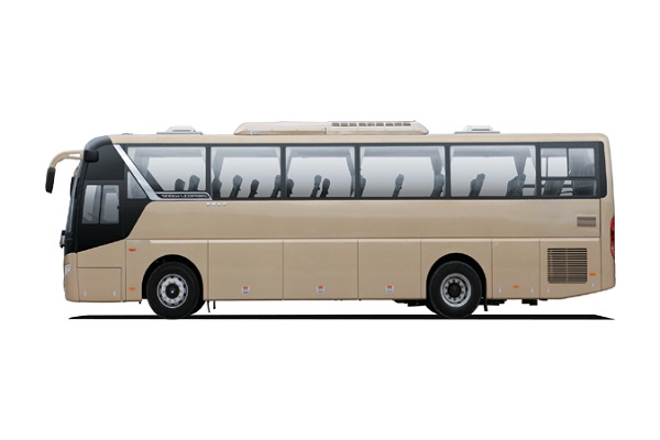 金旅XML6103J25N客車(chē)（天然氣國(guó)五24-48座）