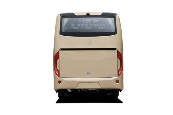 金旅XML6103J25N客車(chē)（天然氣國(guó)五24-48座）