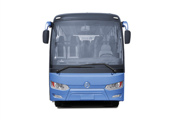 金旅XML6102J35Z客車（柴油國(guó)五24-48座）