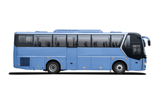 金旅XML6102J35Z客車（柴油國(guó)五24-48座）