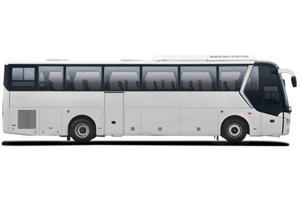 金旅XML6112J35NY客車(chē)（天然氣國(guó)五24-50座）