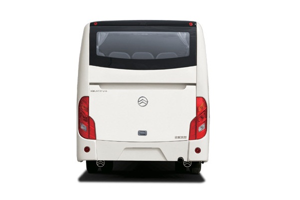 金旅XML6807J25N客車（天然氣國(guó)五24-35座）