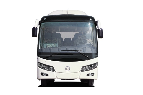 金旅XML6807J25N客車（天然氣國(guó)五24-35座）