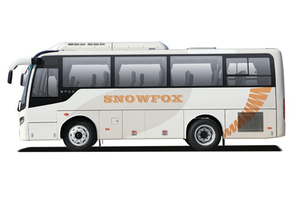 金旅XML6807J25N客車（天然氣國(guó)五24-35座）