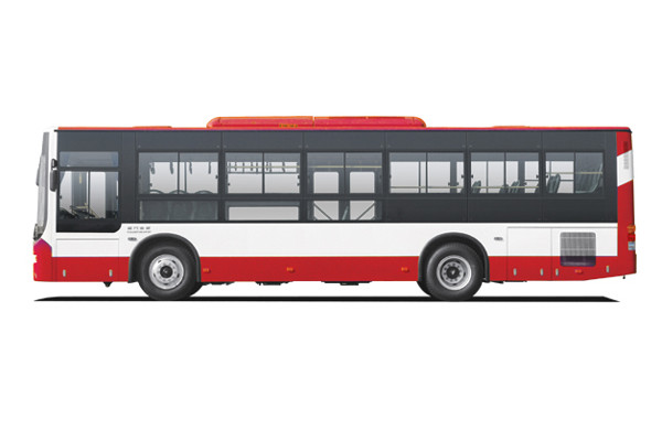 金旅XML6115J15C公交車（柴油國(guó)五22-46座）