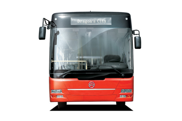 金旅XML6115J15C公交車（柴油國(guó)五22-46座）