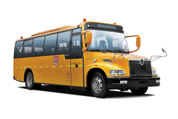 金旅XML6901J15ZXC中小學(xué)生專用校車(chē)（柴油國(guó)五24-42座）