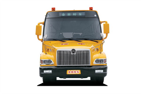 金旅XML6901J15ZXC中小學(xué)生專用校車(chē)（柴油國(guó)五24-42座）