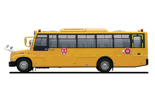 金旅XML6901J15ZXC中小學(xué)生專用校車(chē)（柴油國(guó)五24-42座）