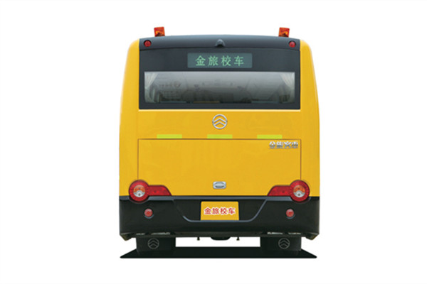金旅XML6901J15ZXC中小學(xué)生專用校車(chē)（柴油國(guó)五24-42座）
