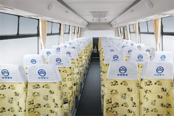 金旅XML6901J15ZXC中小學(xué)生專用校車(chē)（柴油國(guó)五24-42座）