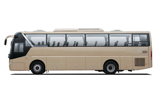 金旅XML6127J15N客車(chē)（天然氣國(guó)五24-69座）