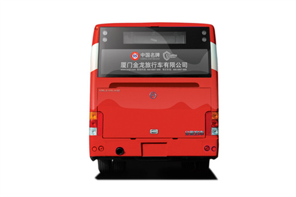 金旅XML6105JEV70C公交車(chē)（純電動(dòng)20-40座）