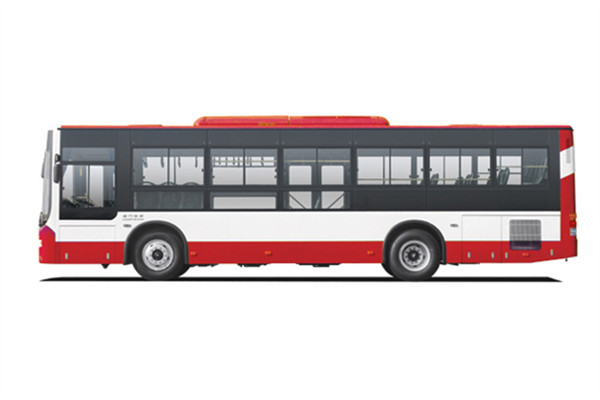 金旅XML6105JEV70C公交車(chē)（純電動(dòng)20-40座）