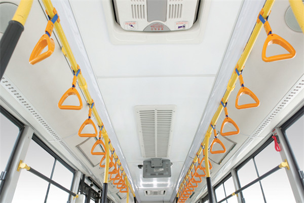 金旅XML6105JEVC0C公交車（純電動(dòng)24-42座）