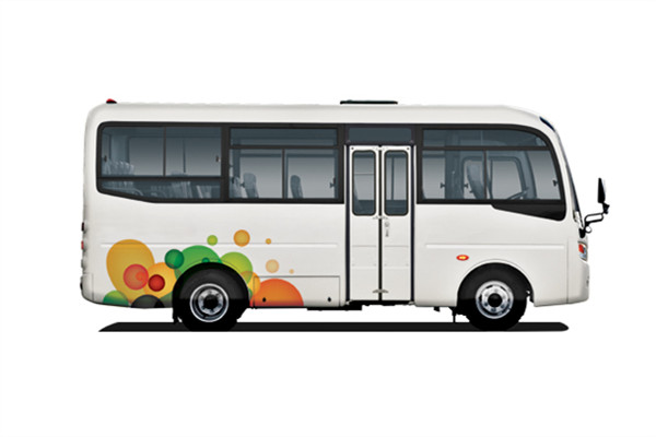 金旅XML6602J25N客車(chē)（天然氣國(guó)五10-21座）