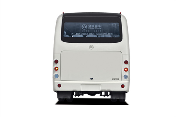 金旅XML6602J25N客車(chē)（天然氣國(guó)五10-21座）