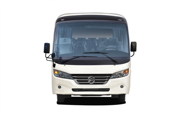 金旅XML6602J25N客車(chē)（天然氣國(guó)五10-21座）