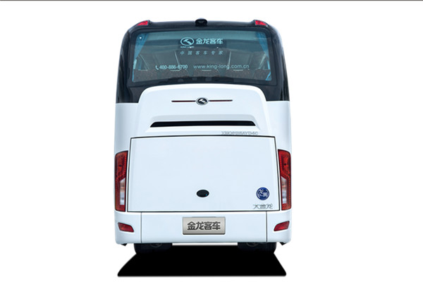 金龍XMQ6125AYN5C客車（天然氣國(guó)四24-57座）