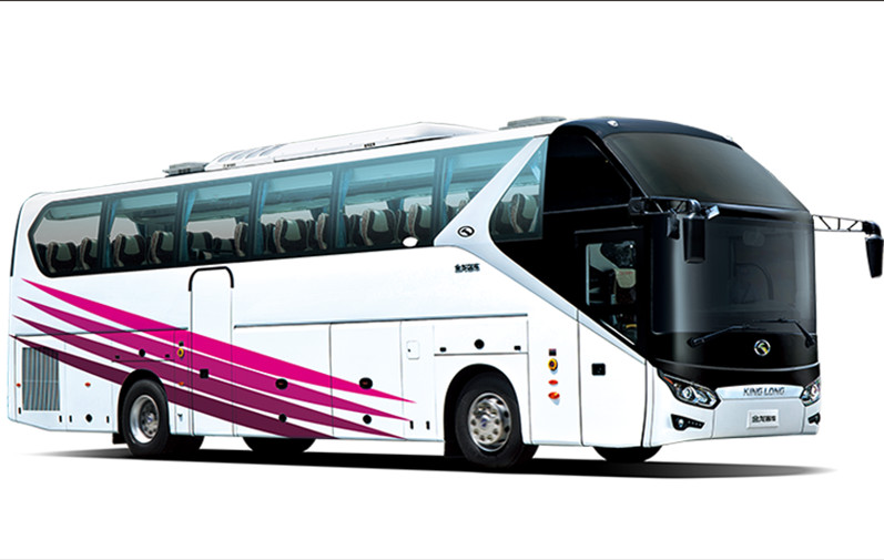 金龍XMQ6125AYN5C客車（天然氣國(guó)四24-57座）