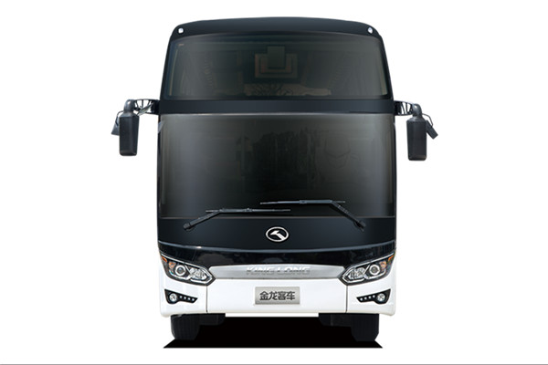 金龍XMQ6125AYN5C客車（天然氣國(guó)四24-57座）