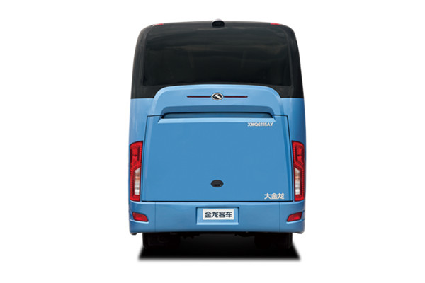 金龍XMQ6115AYN5S客車（天然氣國(guó)五24-55座）
