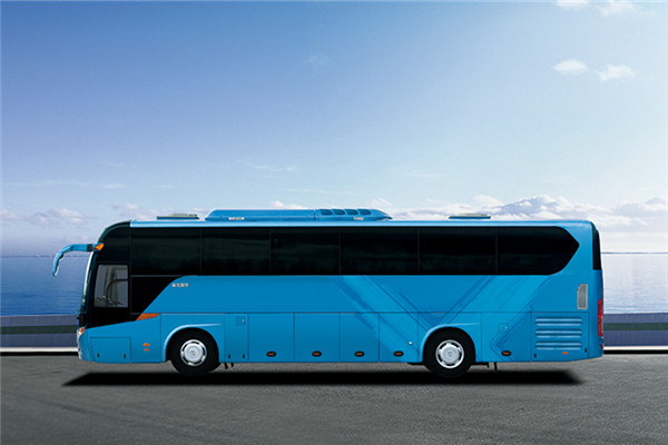 金龍XMQ6115AYN5S客車（天然氣國(guó)五24-55座）