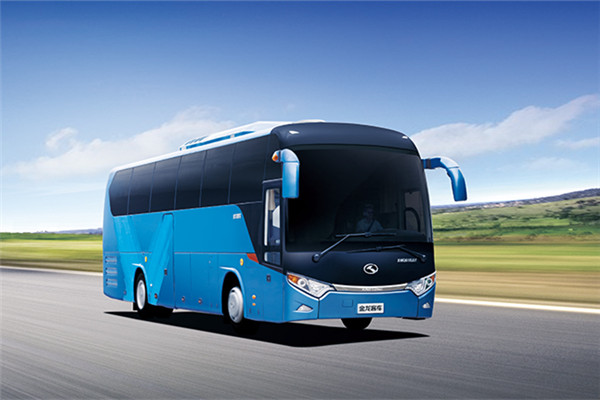 金龍XMQ6115AYN5C客車(chē)（天然氣國(guó)五24-55座）