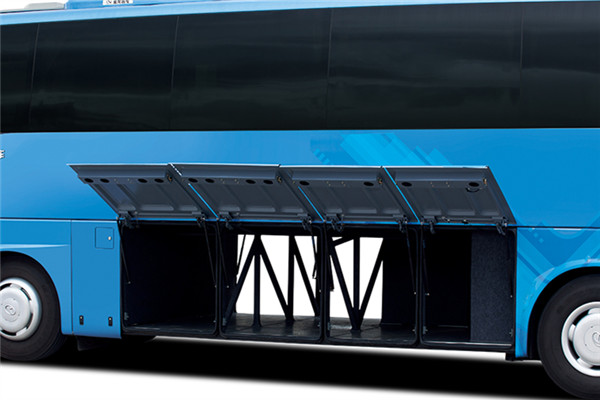 金龍XMQ6115AYN5C客車(chē)（天然氣國(guó)五24-55座）