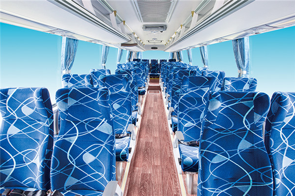 金龍XMQ6115AYN5C客車(chē)（天然氣國(guó)五24-55座）
