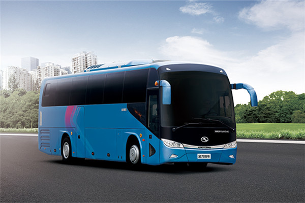 金龍XMQ6113AYD5C1客車（柴油國(guó)五24-53座）