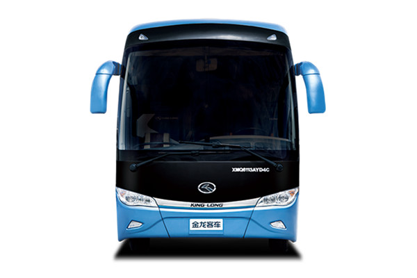 金龍XMQ6113AYD5C1客車（柴油國(guó)五24-53座）
