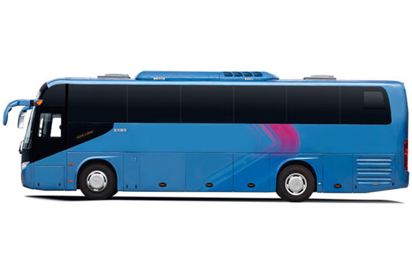 金龍XMQ6113AYD5C1客車（柴油國(guó)五24-53座）