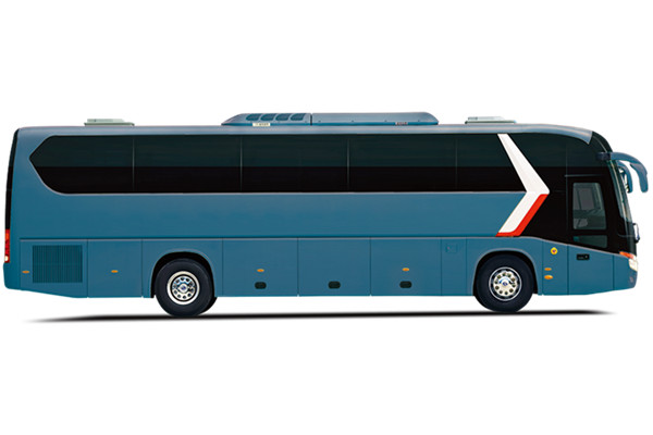 金龍XMQ6129HYN5D客車(chē)（天然氣國(guó)五24-57座）