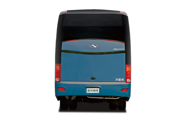 金龍XMQ6129HYN5D客車(chē)（天然氣國(guó)五24-57座）