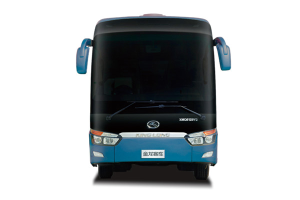 金龍XMQ6129HYN5D客車(chē)（天然氣國(guó)五24-57座）