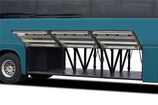 金龍XMQ6129HYN5D客車(chē)（天然氣國(guó)五24-57座）