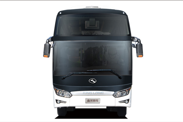 金龍XMQ6125HYD5D客車（柴油國(guó)五24-54座）