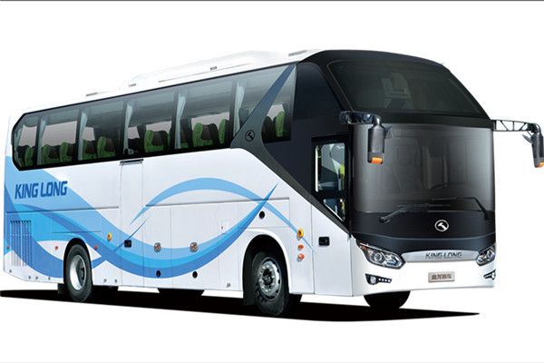 金龍XMQ6125HYN5D客車（天然氣國(guó)五24-57座）