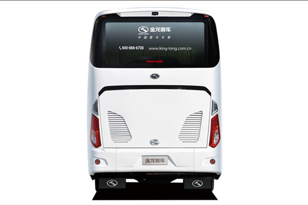 金龍XMQ6125HYN5D客車（天然氣國(guó)五24-57座）