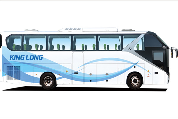 金龍XMQ6125HYN5D客車（天然氣國(guó)五24-57座）