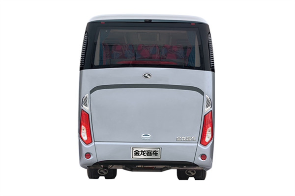 金龍XMQ6901AYN5D客車（天然氣國(guó)五24-40座）